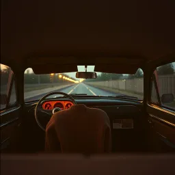 Rearview Echo