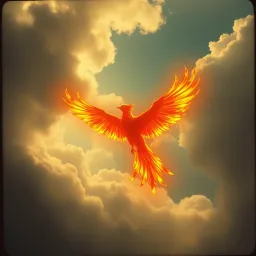 Rebel' Ascension