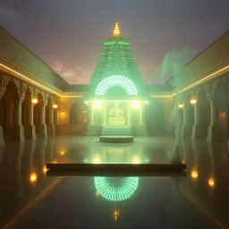 Kandha Kottam