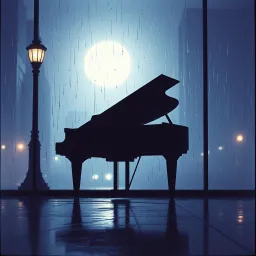 I Missed the Moonlight