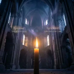 Surrendered Light