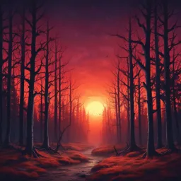 Shadow Hymn