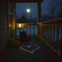 Hometown Kind of Love