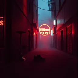Último Round