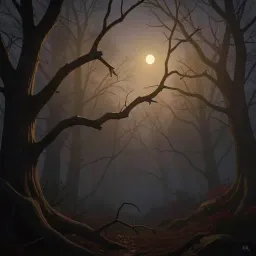 Melted Voices