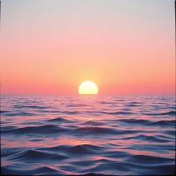 Love's New Light