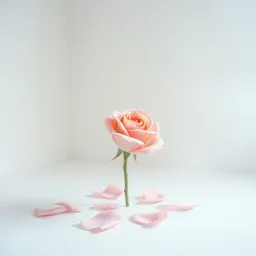 The Girl You Used To Know