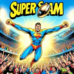 Super Sam
