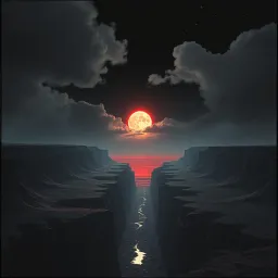 Shattered Dreams of the Abyss