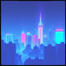 Rave Machine