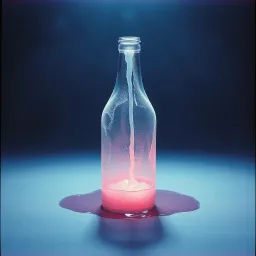 Cold Poison