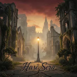 Hasi Sera