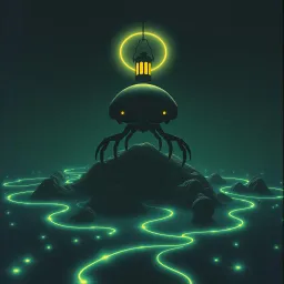 Chephalaspis (Spanish Version)