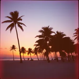 Reggae Love Vibe