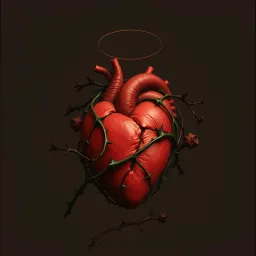 Bleeding on the inside 