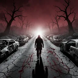Somewhere Left In The Road