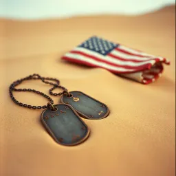 A Soldier’s Prayer
