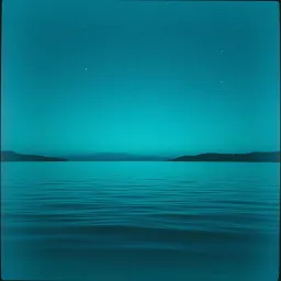 Calm Underneath