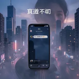 已读不回