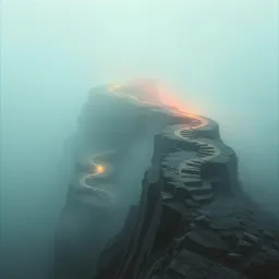 Mountains of the Mind