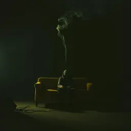 The edge piano