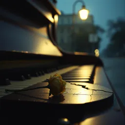 Echoes of a Fallen Sun