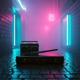 Trap beat
