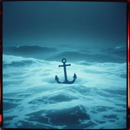And I Drown
