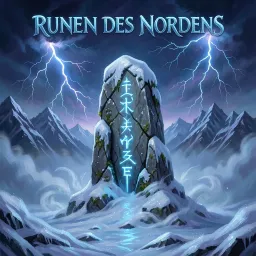 RUNEN DES NORDENS