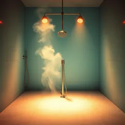 Steam On My Skin