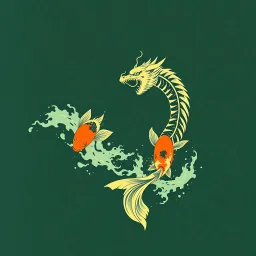 Your Dragon