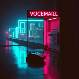 Late Night Voicemail