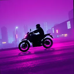 Rider