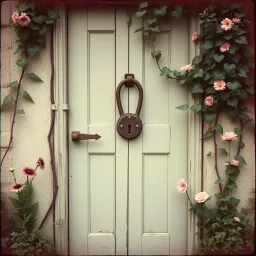 Deadbolt