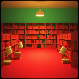 We must always mind our books