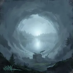 The Highland Hex-trance