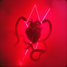 Demons on the Inside