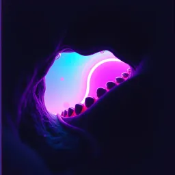Teeth In The Dark