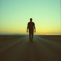 Sombra del Camino