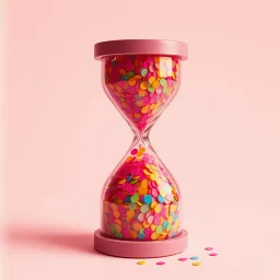 Borrowed Time