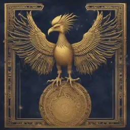 Ascended Phoenix 