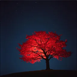 The Night