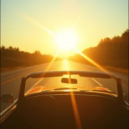 Windows Down