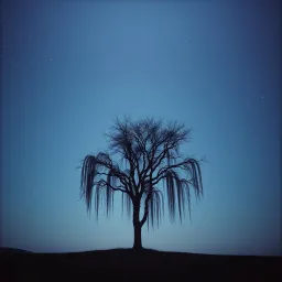Tears of the Night