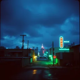 dari east