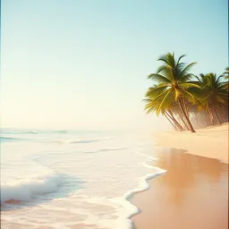 Sunrise Dreams