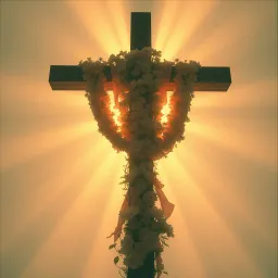 Father forgive them