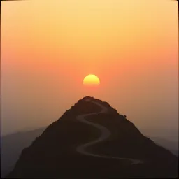 Rise Up and Shine