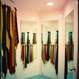 Fitting Room