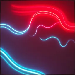 Neon Pulse
